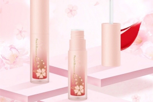 唇彩oemLG11-1