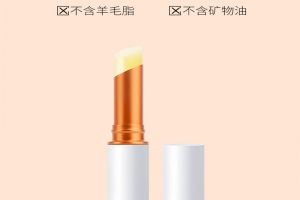 唇膏oem、odm廠家---沙棘植萃潤(rùn)唇膏 LB12
